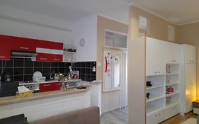 Edina Apartman